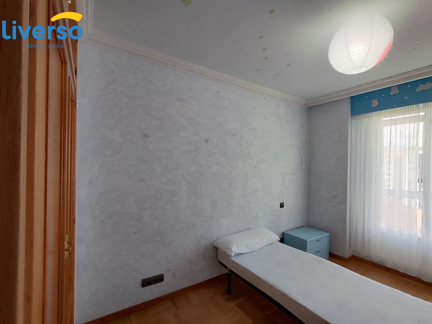 Pis de 117 m² a Burgos