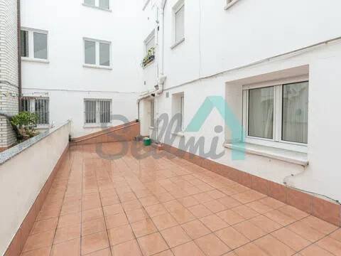 Piso de 95 m² en Oviedo