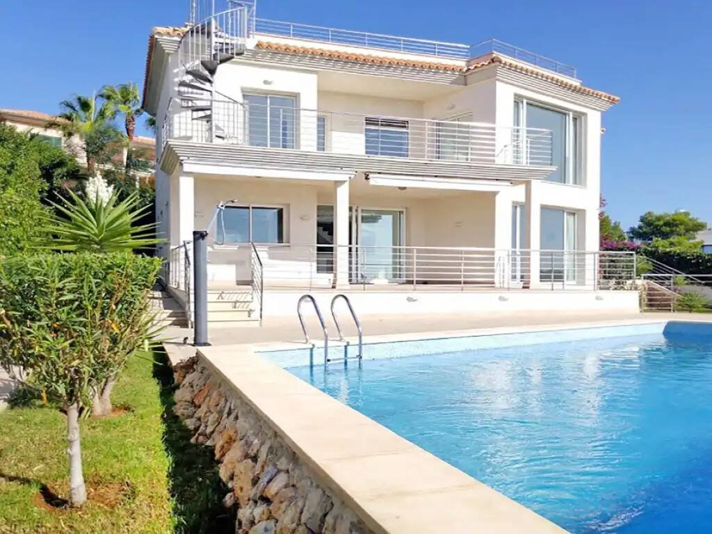 Casa de 480 m² en Calvià