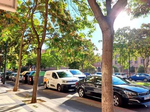 Piso de 95 m² en Zaragoza