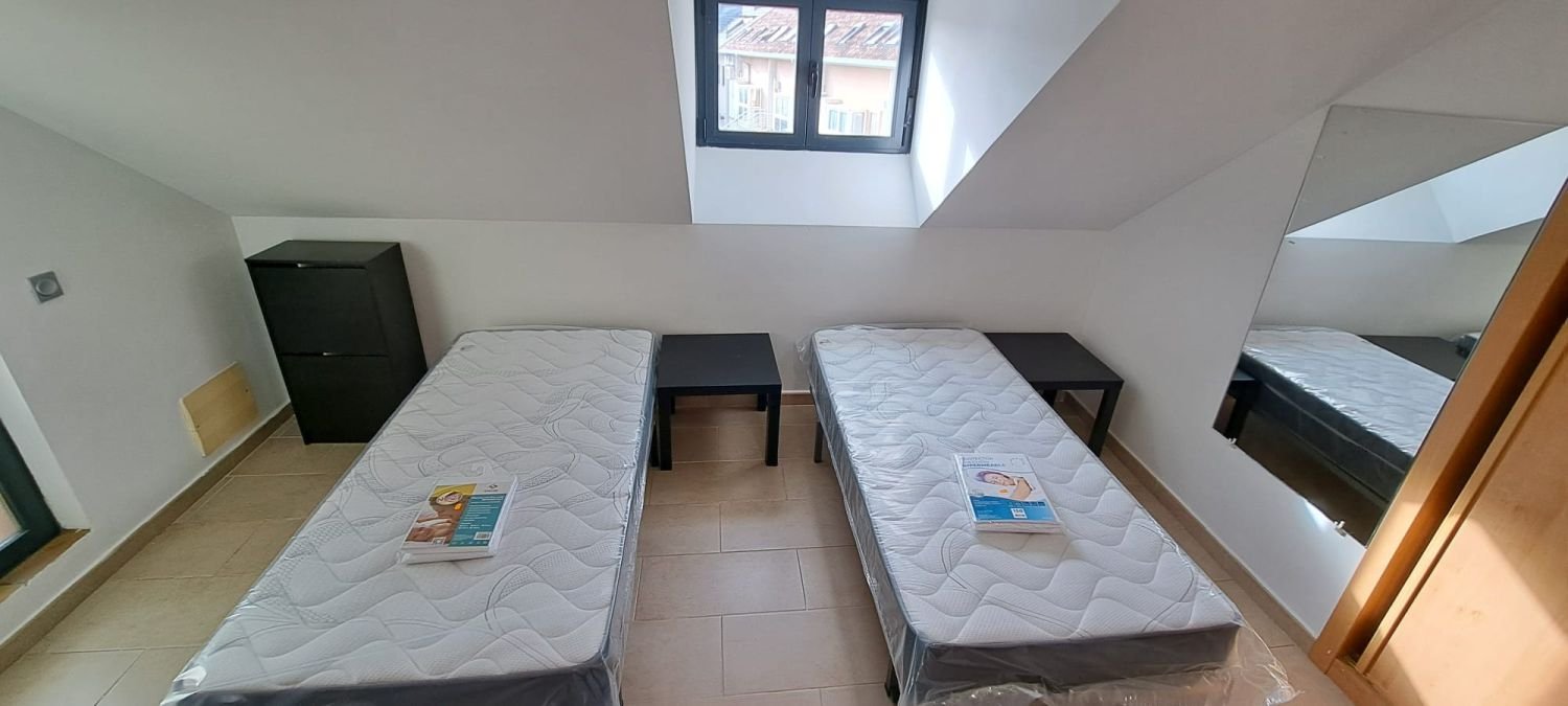 Pis de 80 m² a Brunete