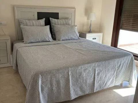 Piso de 80 m² en Mijas