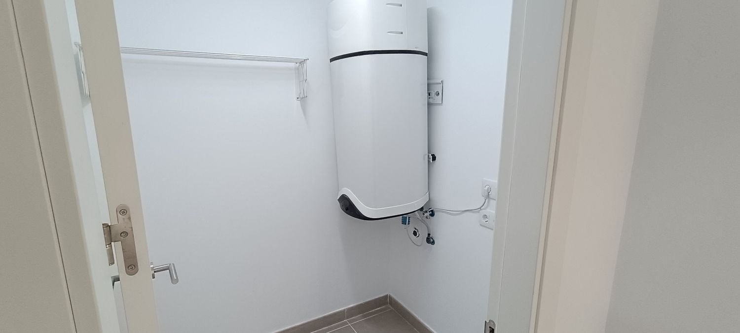 Pis de 47 m² a Las Palmas de Gran Canaria