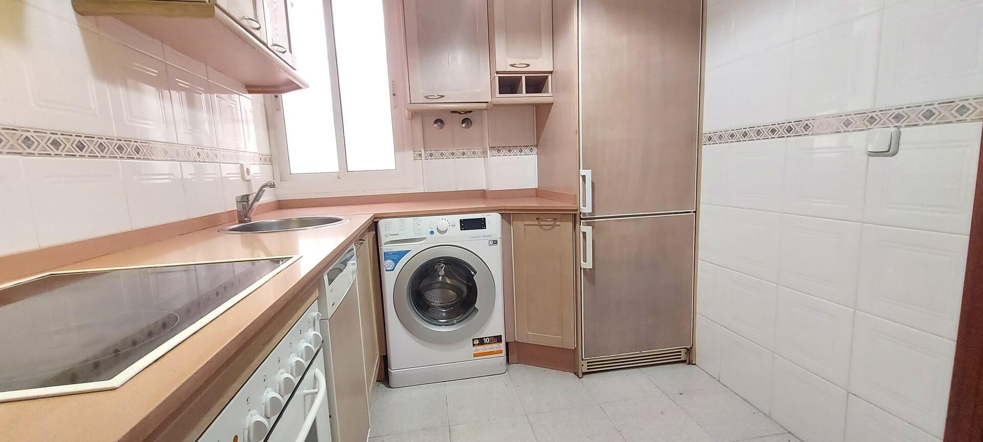 Pis de 70 m² a Huelva