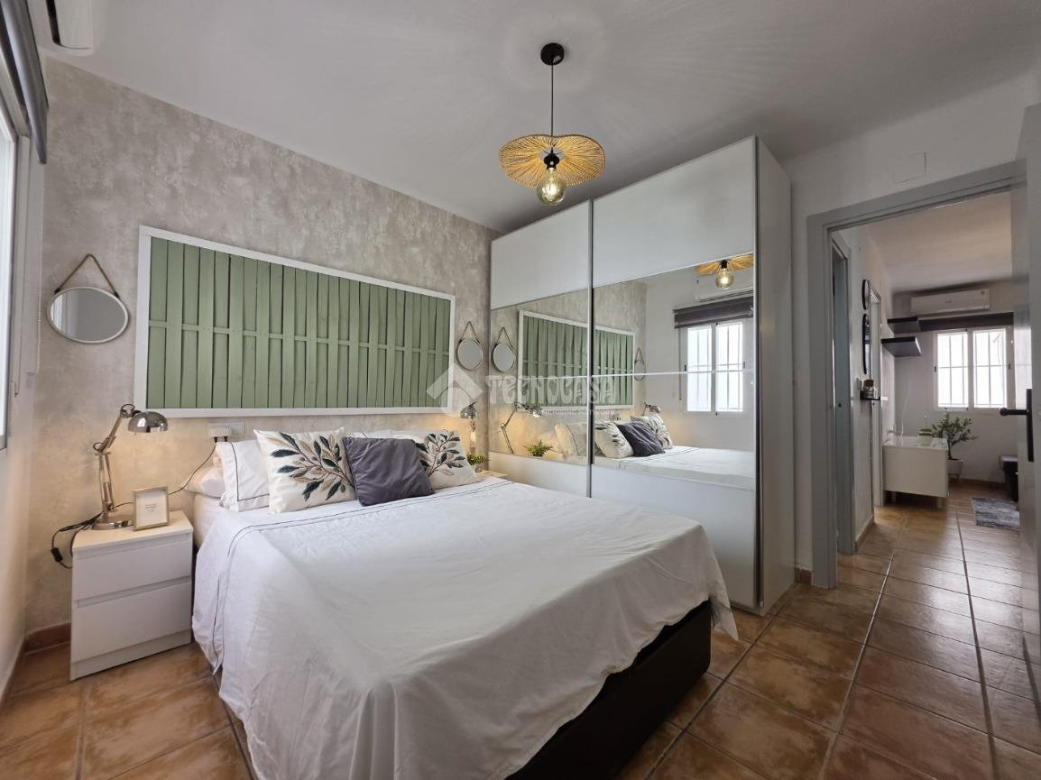 Piso de 51 m² en Sevilla