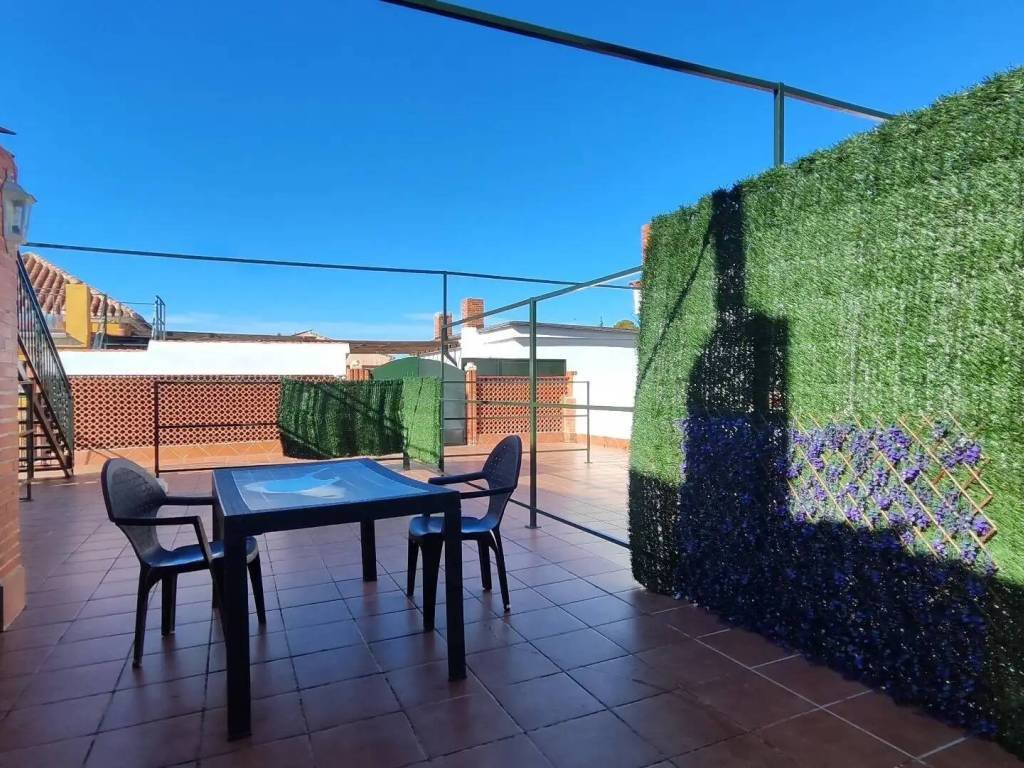 Flat 185 m² in Huétor Vega