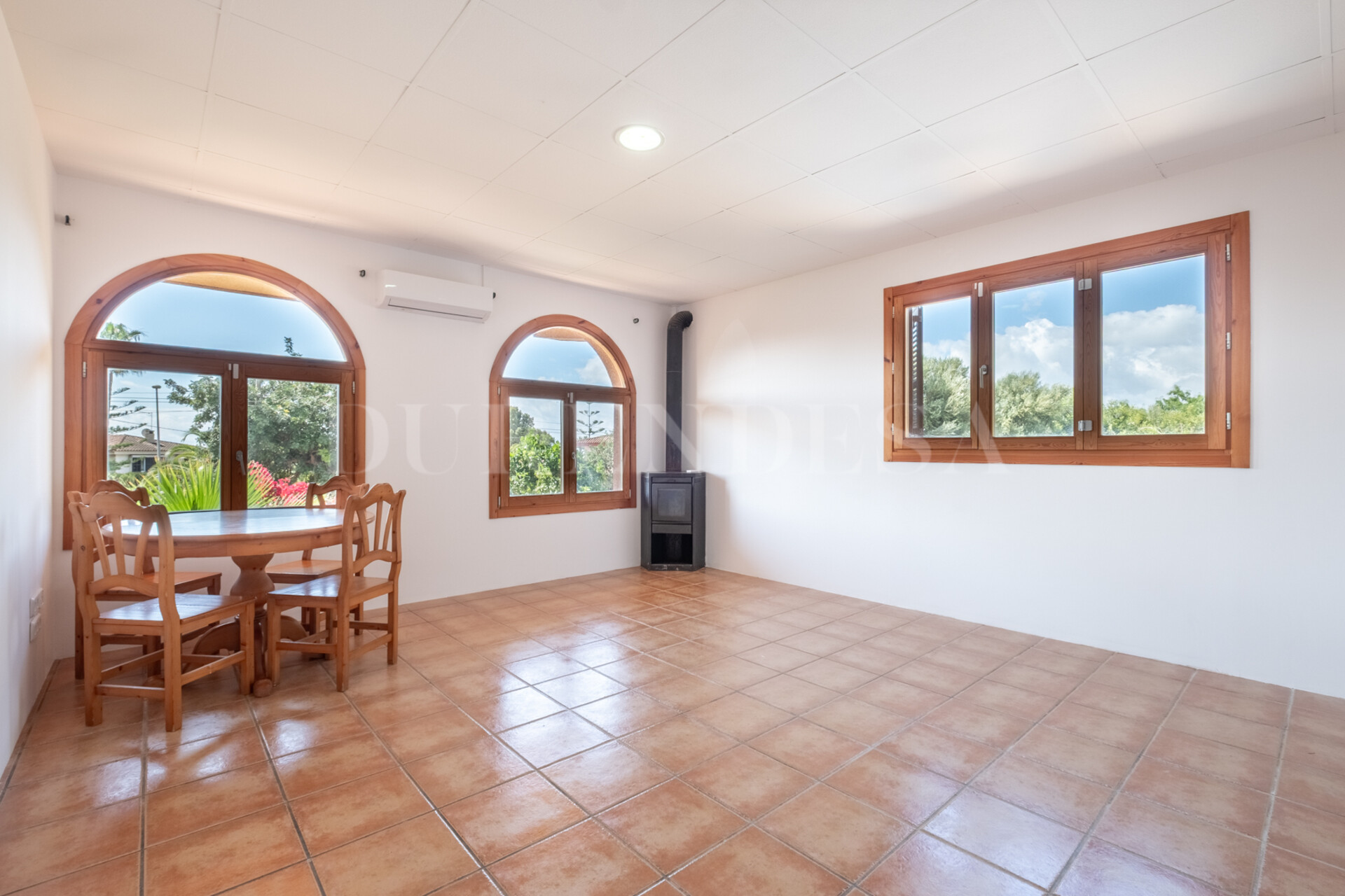 Casa de 210 m² en Bunyola