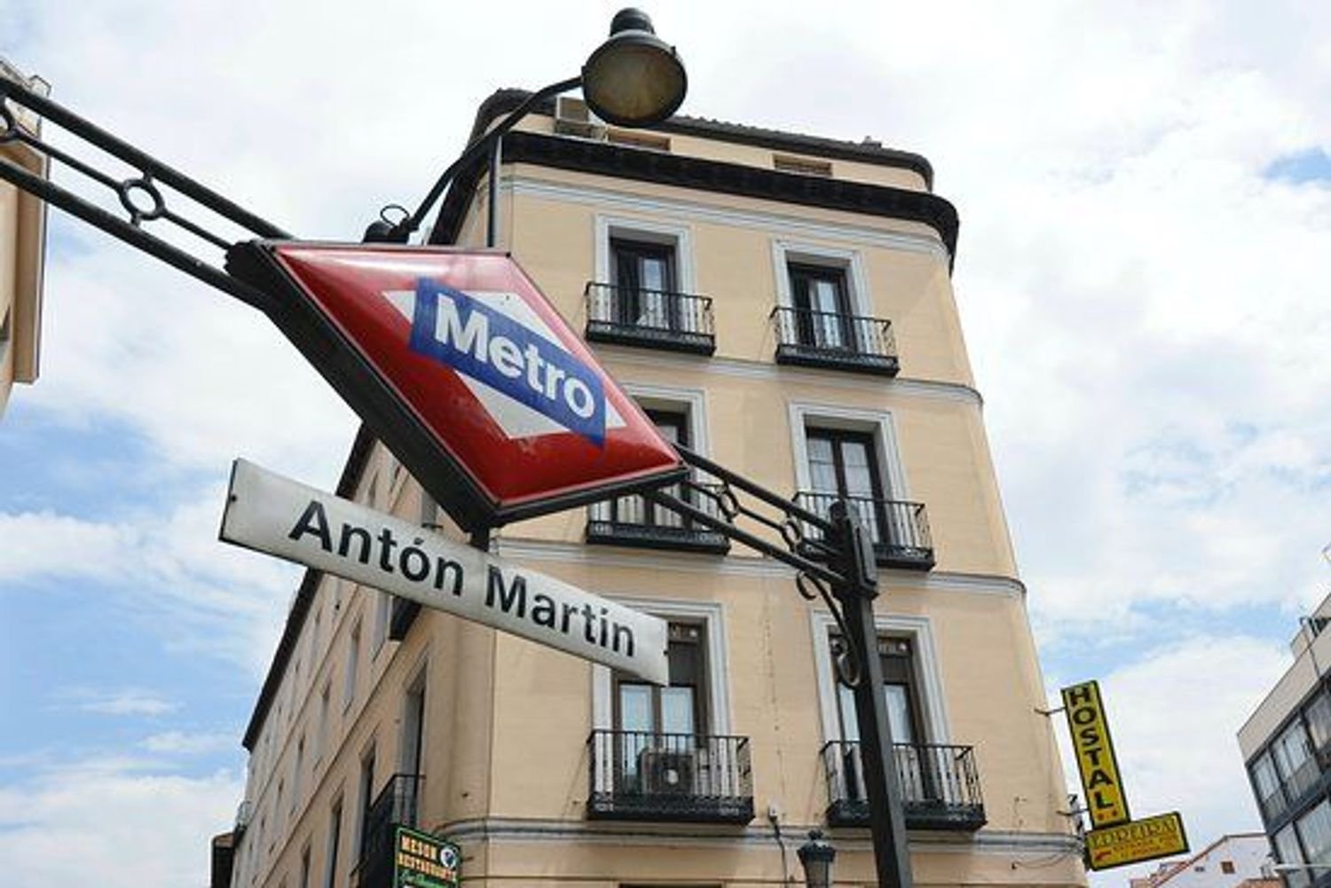 Piso de 30 m² en Madrid