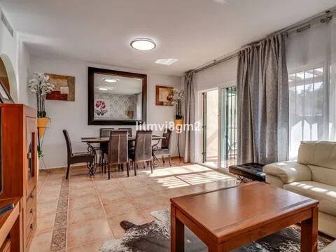 Casa de 150 m² en Mijas