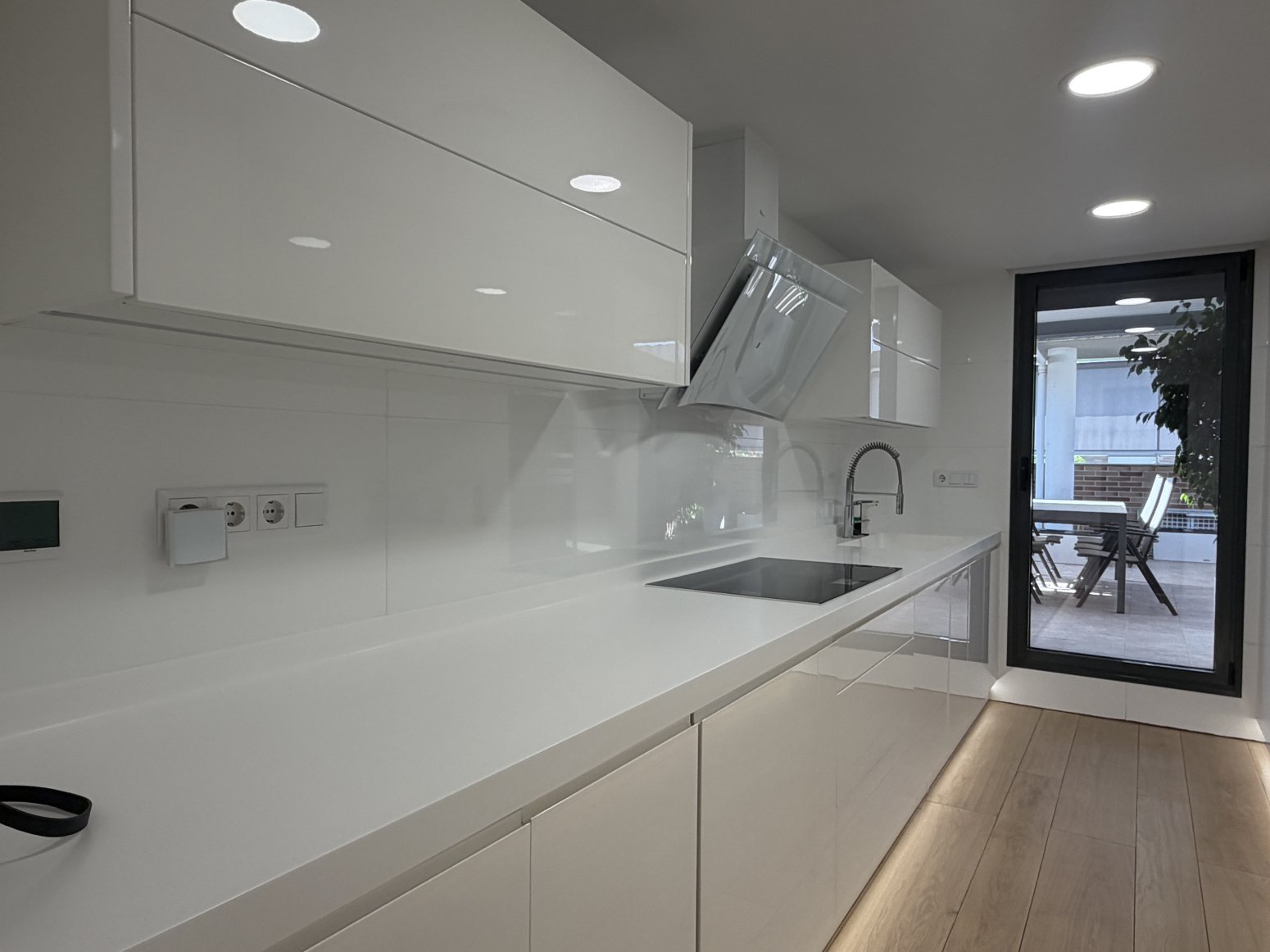 Piso de 114 m² en Torrente
