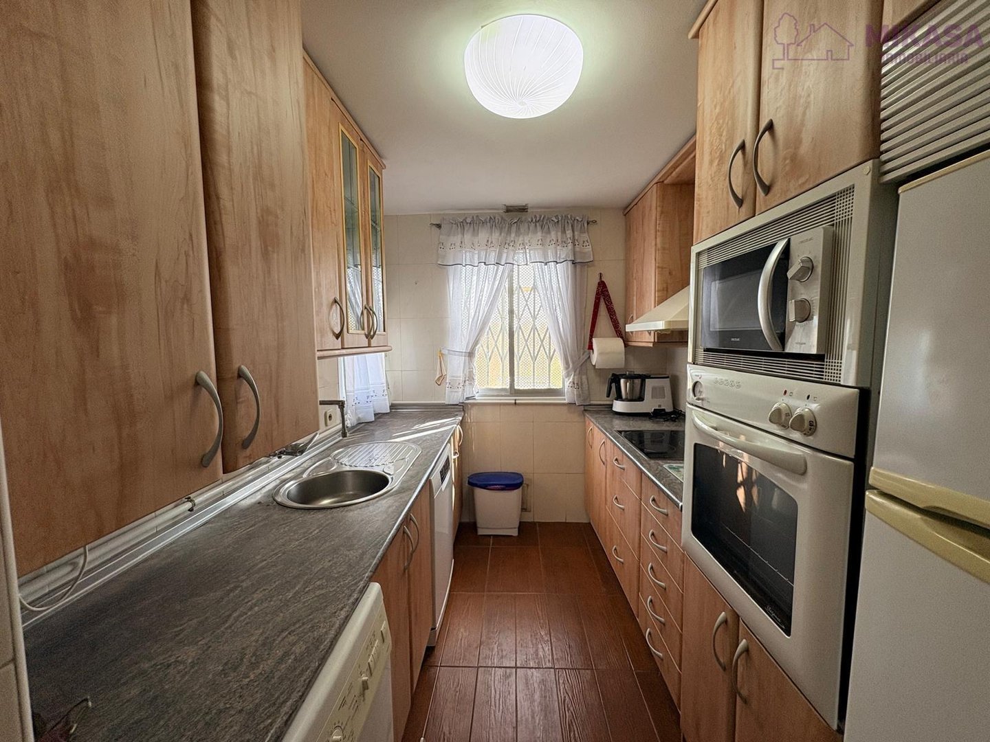 Appartamento 76 m² a Madrid