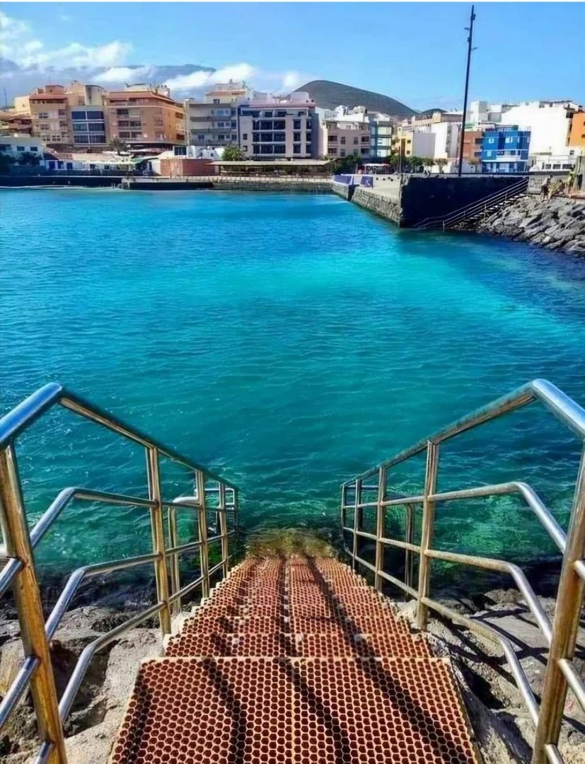 Piso de 71 m² en Güímar