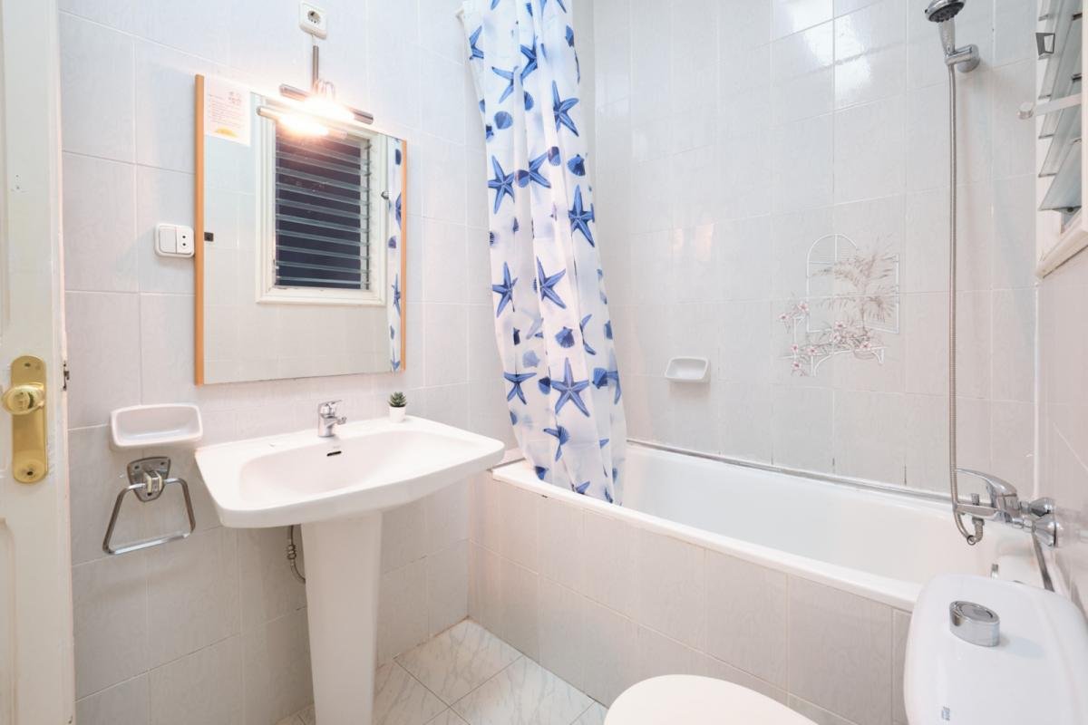Zimmer zur Miete, Barcelona