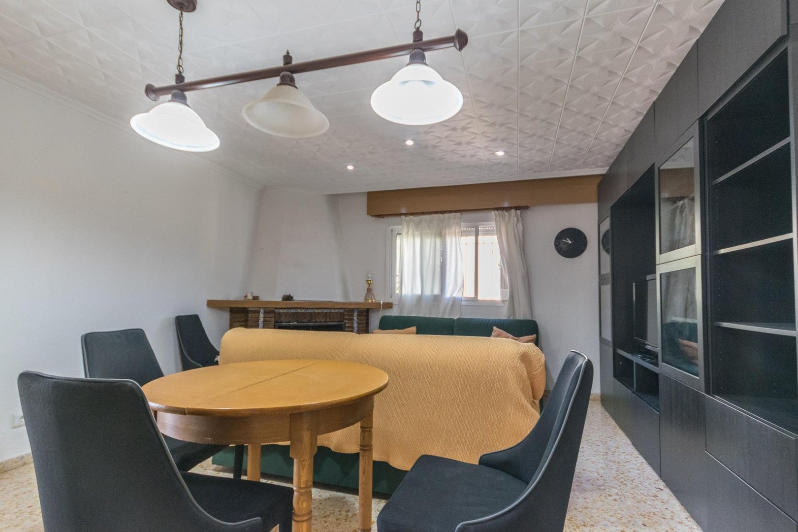 Casa de 133 m² a Llíria