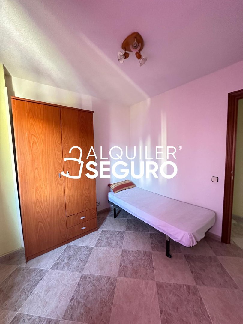 Flat 100 m² in Móstoles