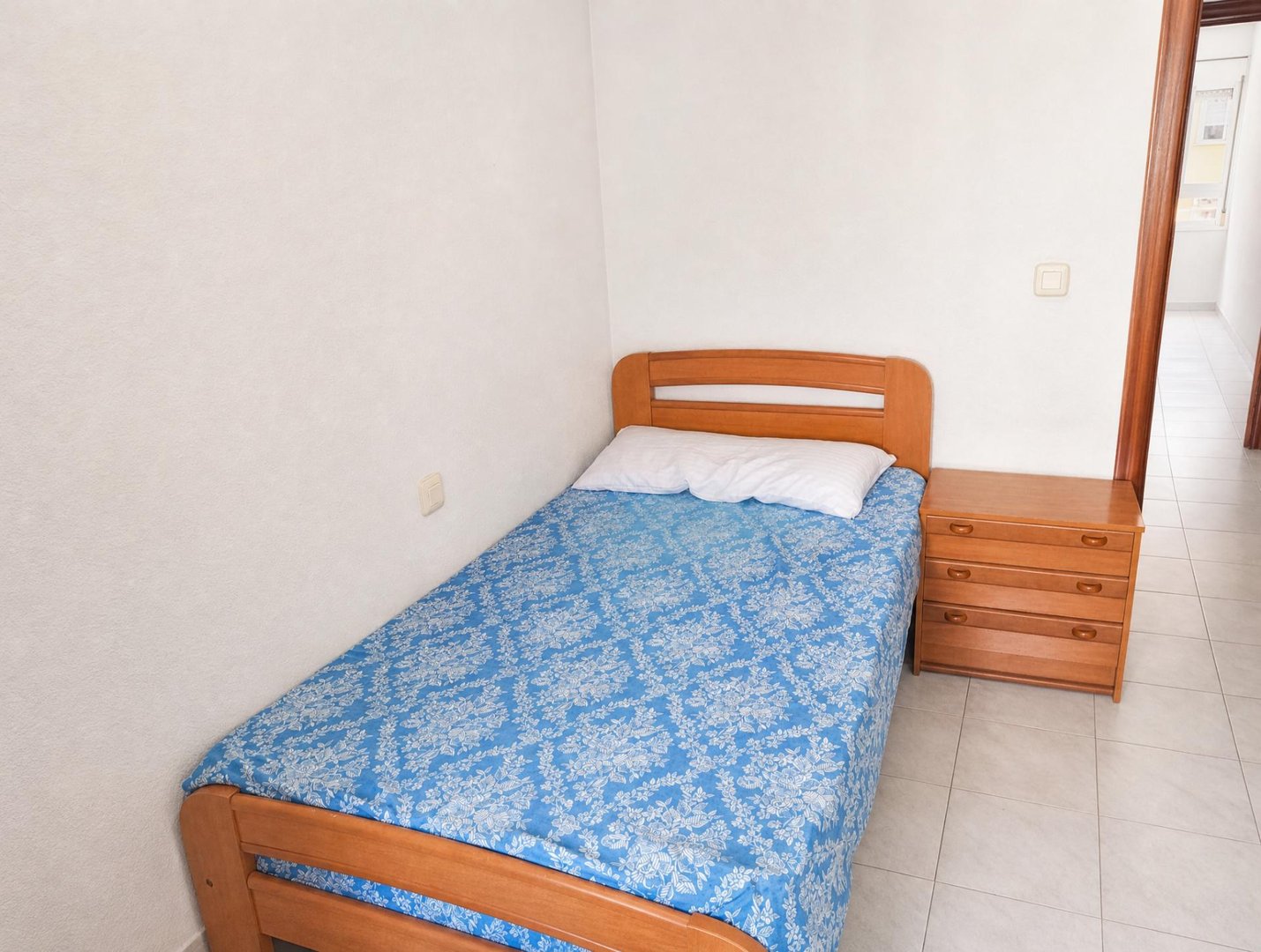Pis de 90 m² a Cáceres