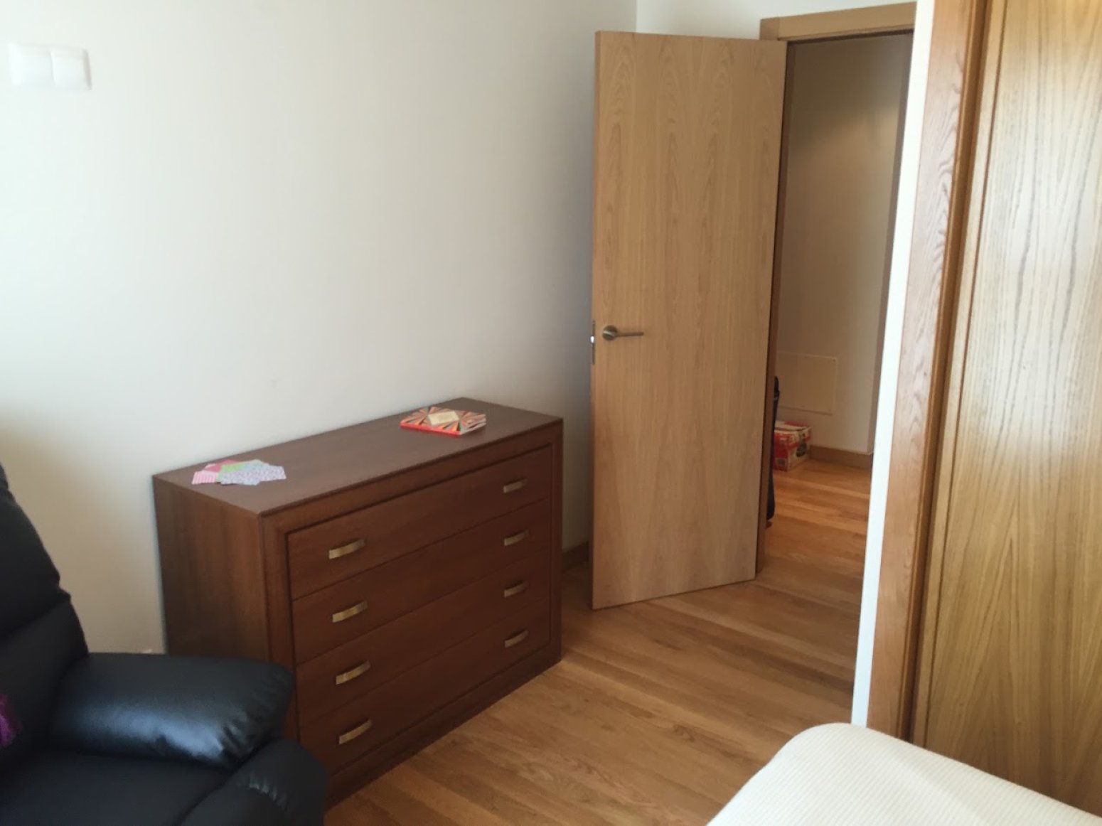 Piso de 81 m² en Santander