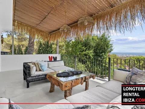Piso de 200 m² en Sant Josep de sa Talaia