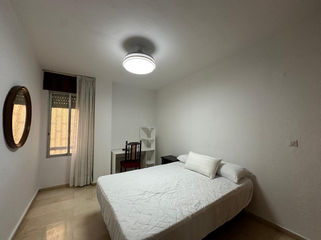 Habitación 102 m², Córdoba