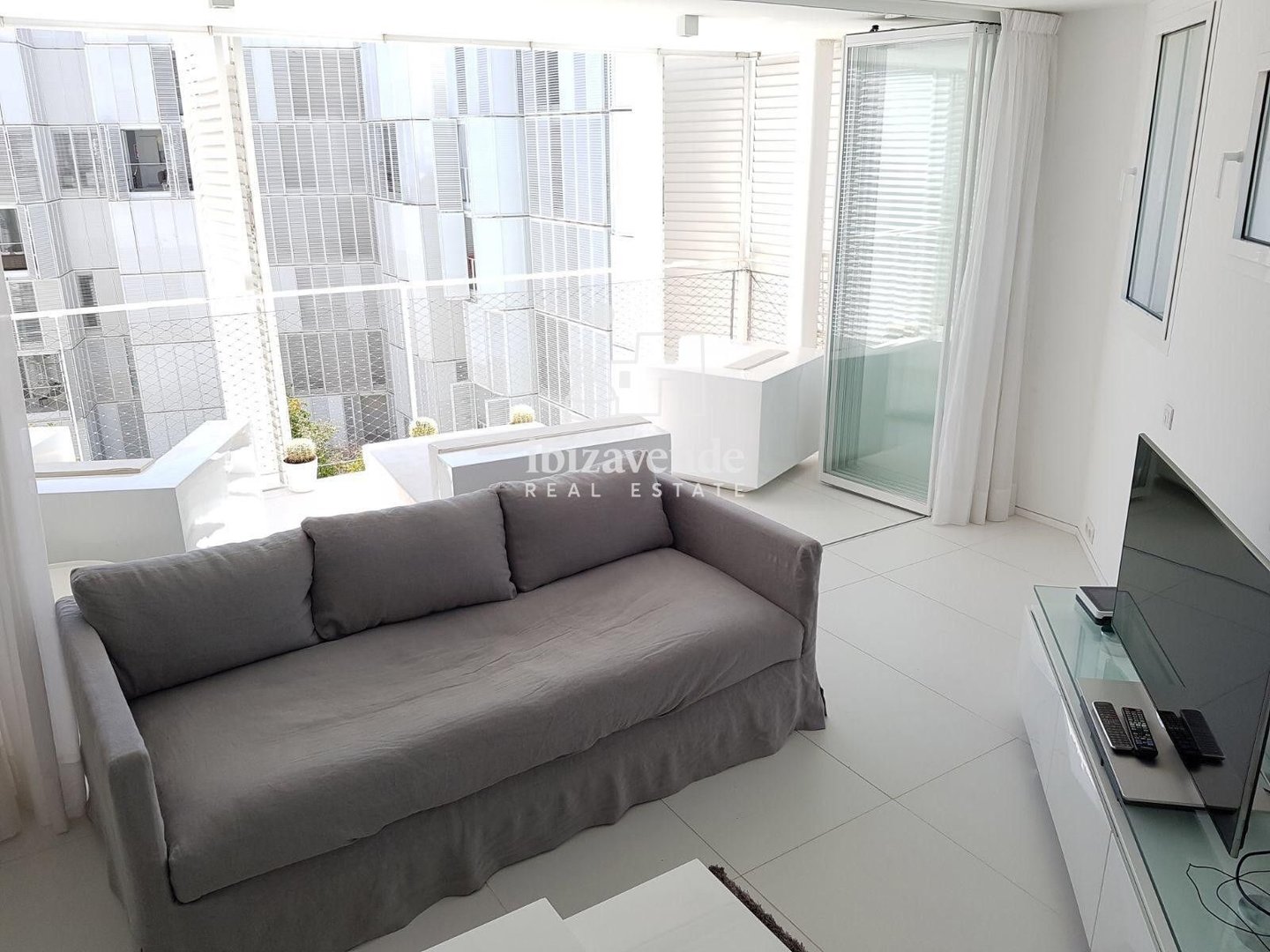 Piso de 75 m² en Ibiza