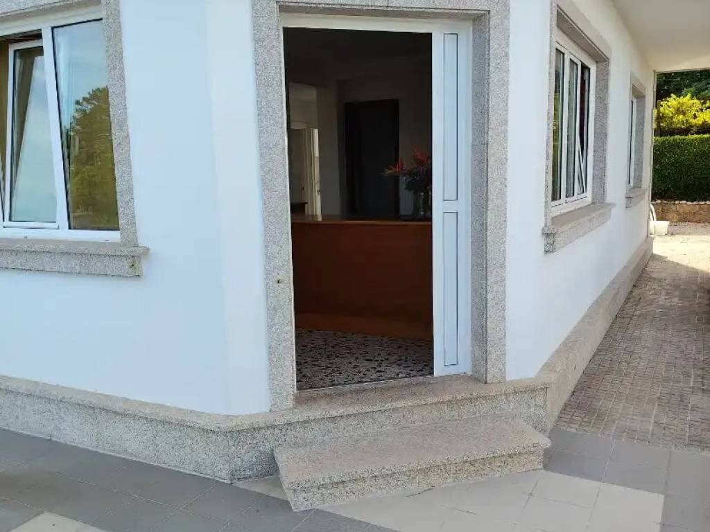 Piso de 49 m² en Ribeira