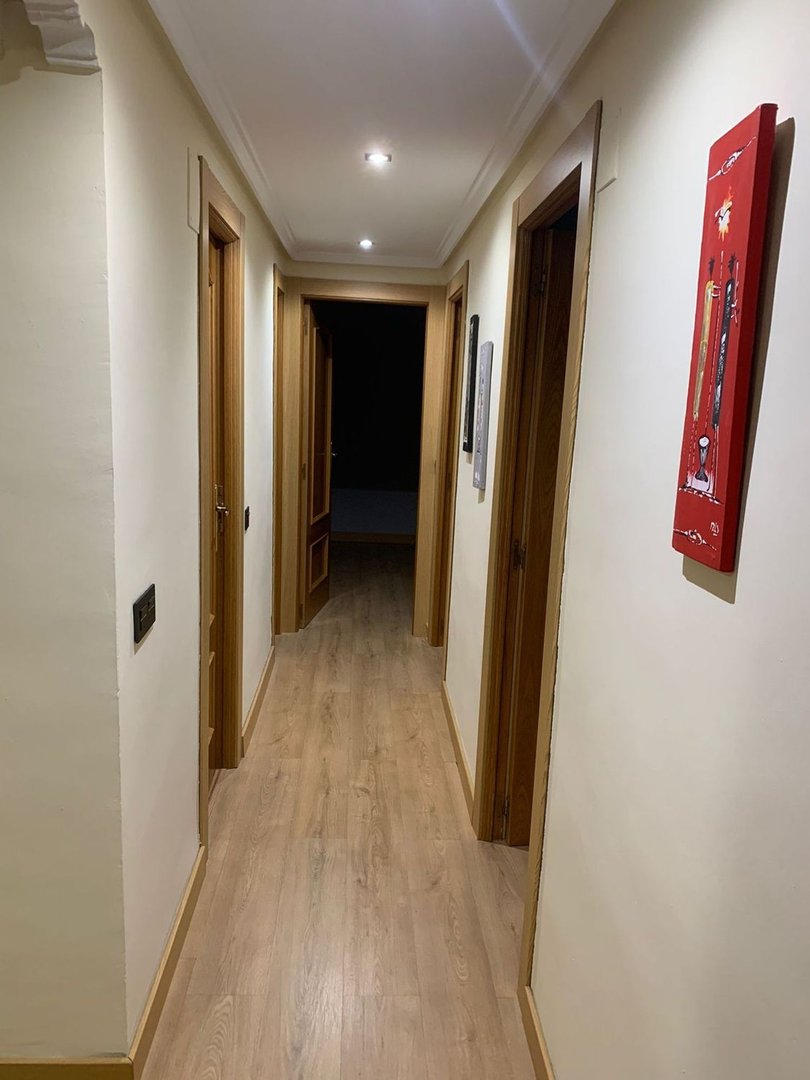 Wohnung 110 m² in Salamanca