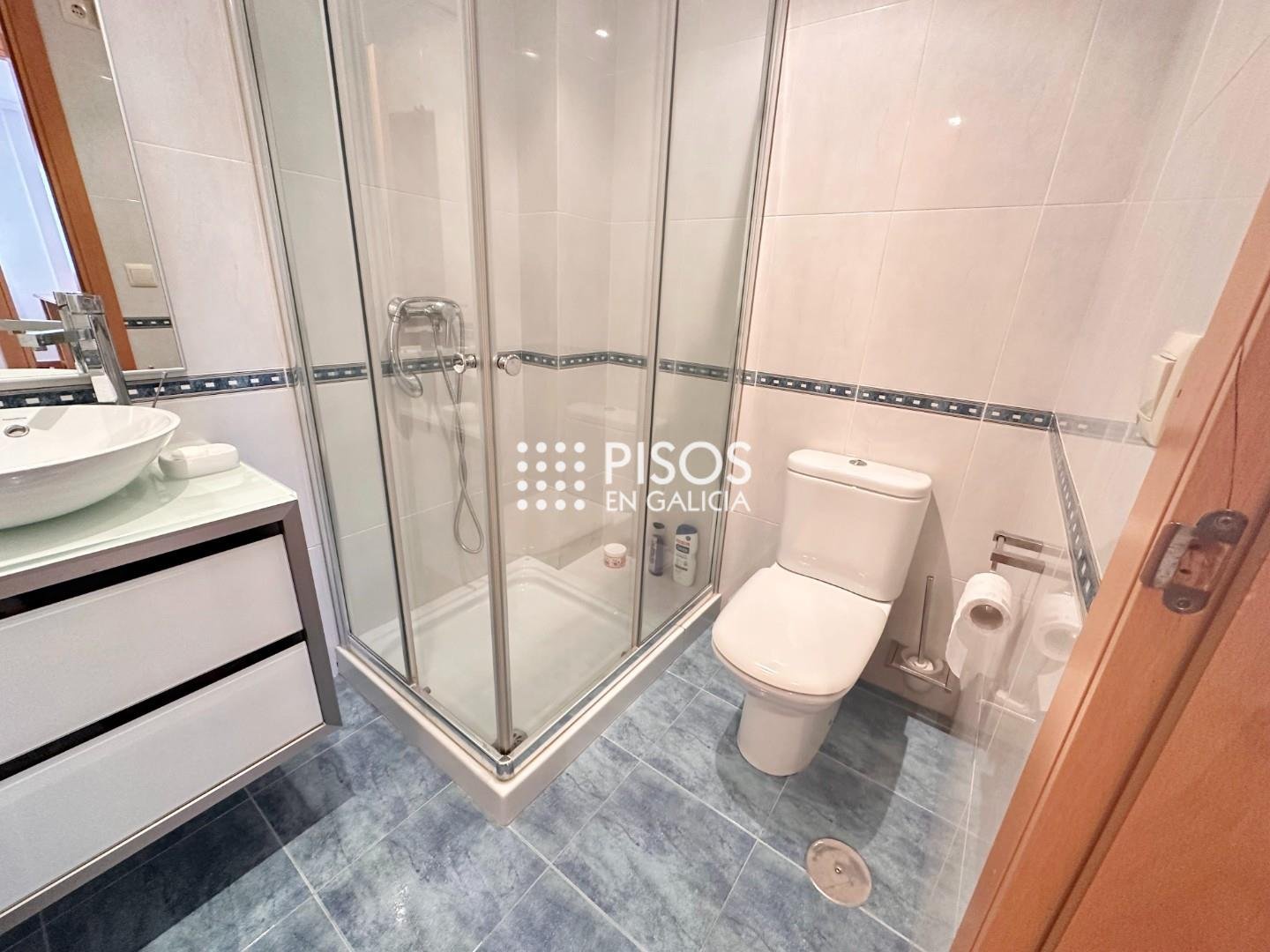 Pis de 82 m² a Sanxenxo