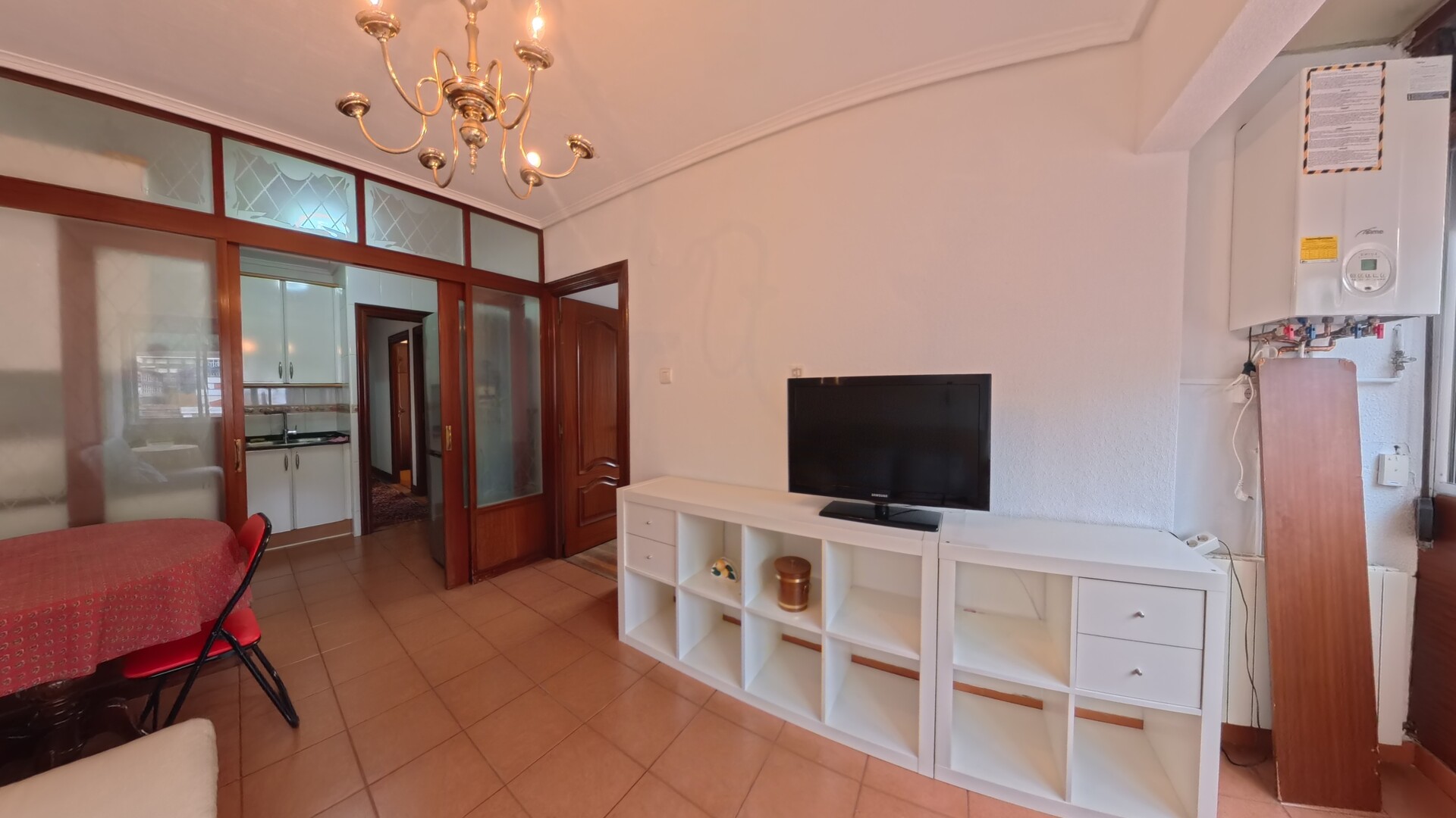 Piso de 65 m² en Bilbao