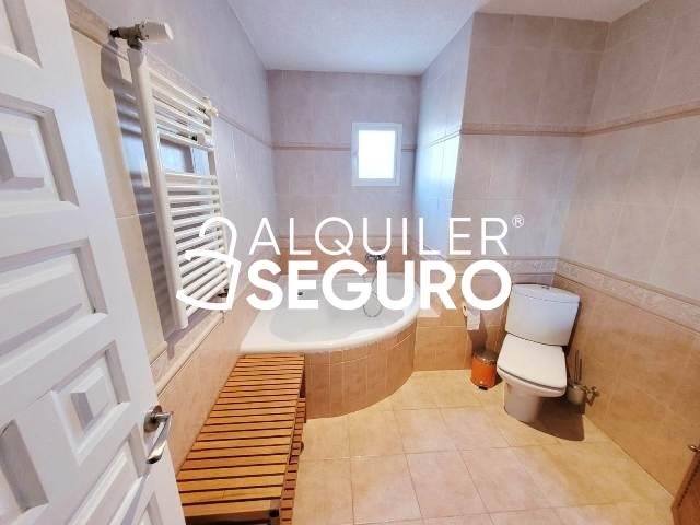 Pis de 120 m² a Olías del Rey