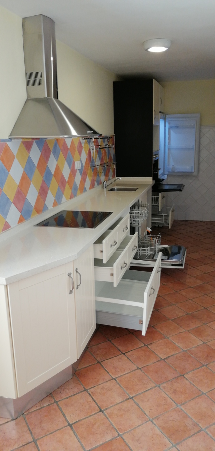 Piso de 99 m² en Sevilla