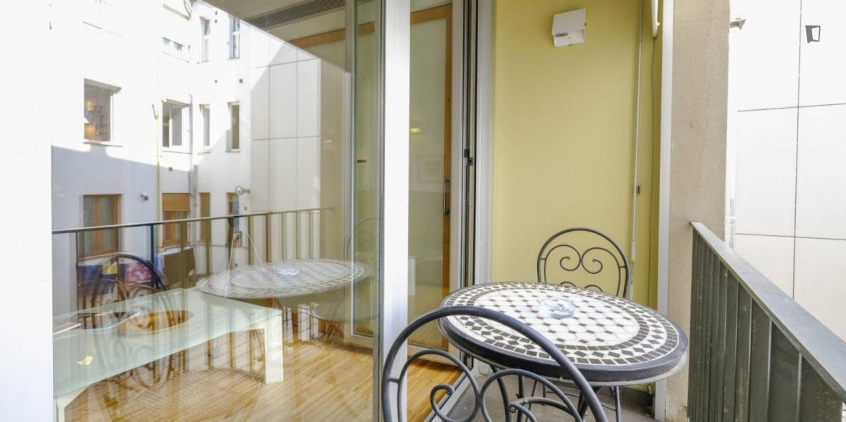 Appartamento 68 m² a Madrid