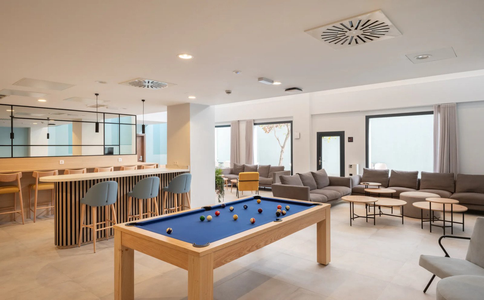 Habitació de lloguer, l'Hospitalet de Llobregat