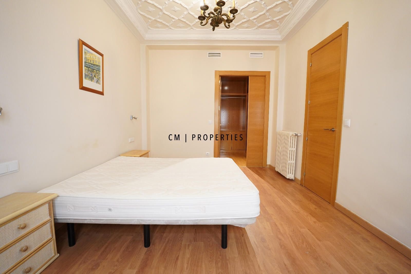 Piso de 120 m² en Valencia