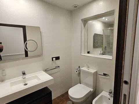 Piso de 120 m² en Ciudad Real