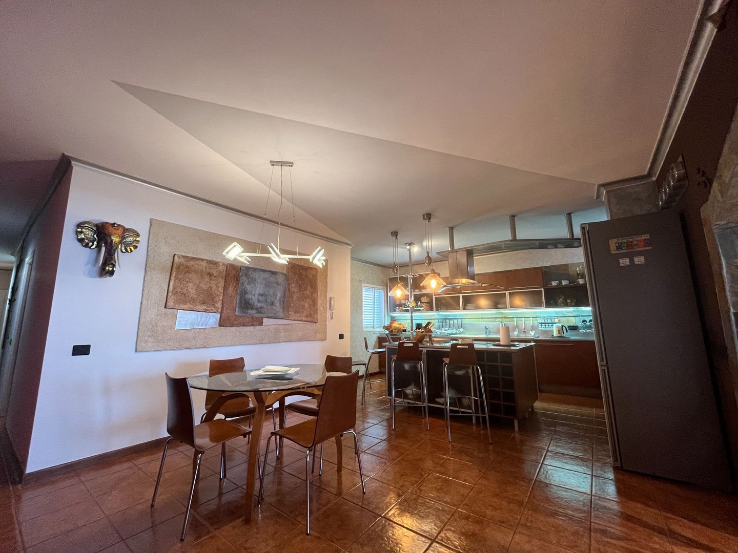 Piso de 200 m² en Santa Úrsula