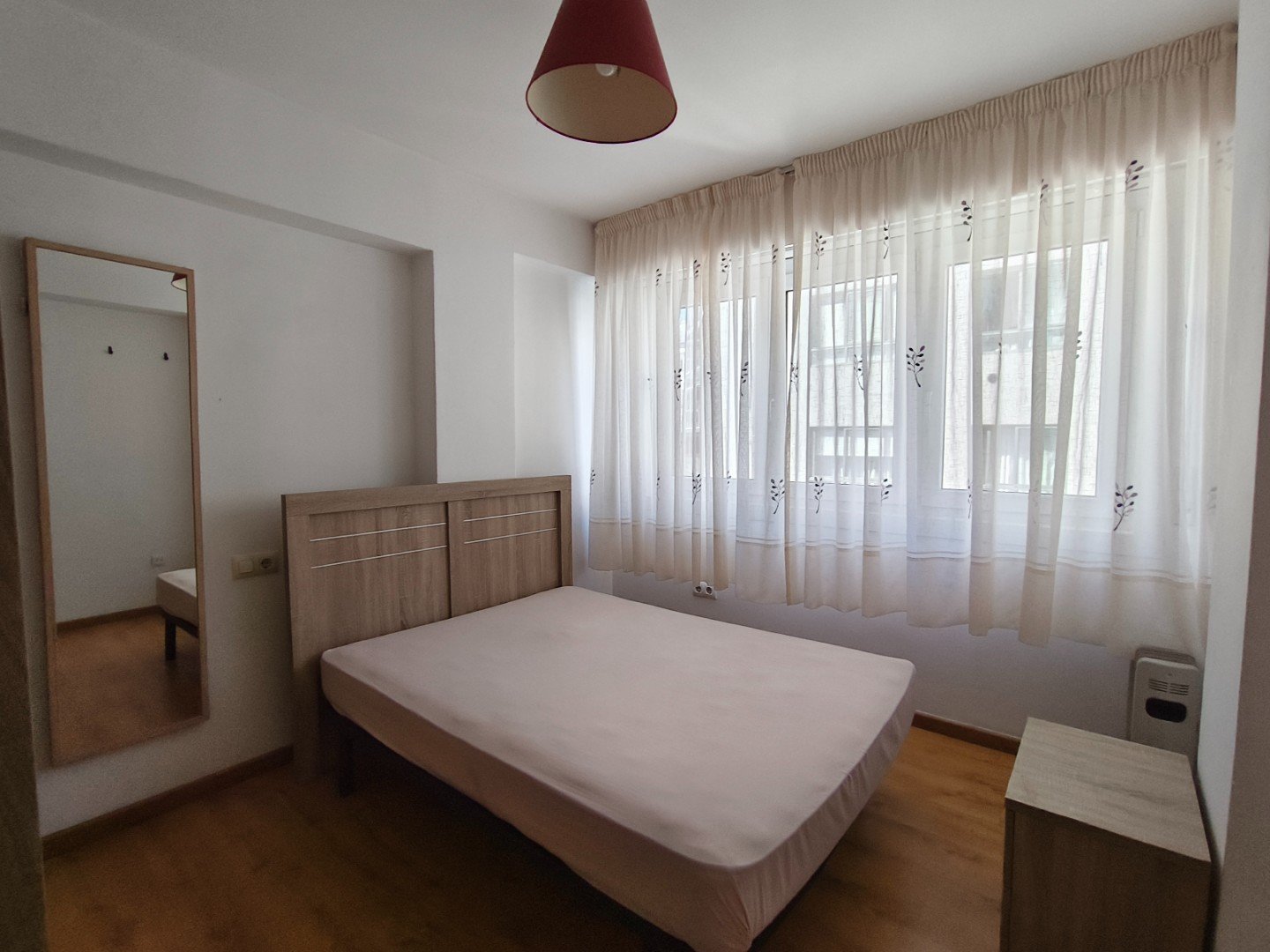 Piso de 90 m² en La Coruña