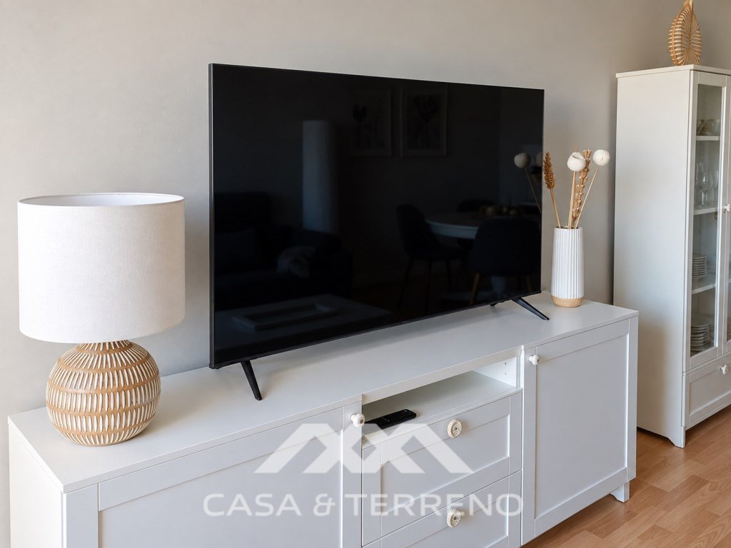 Piso de 85 m² en Vélez-Málaga