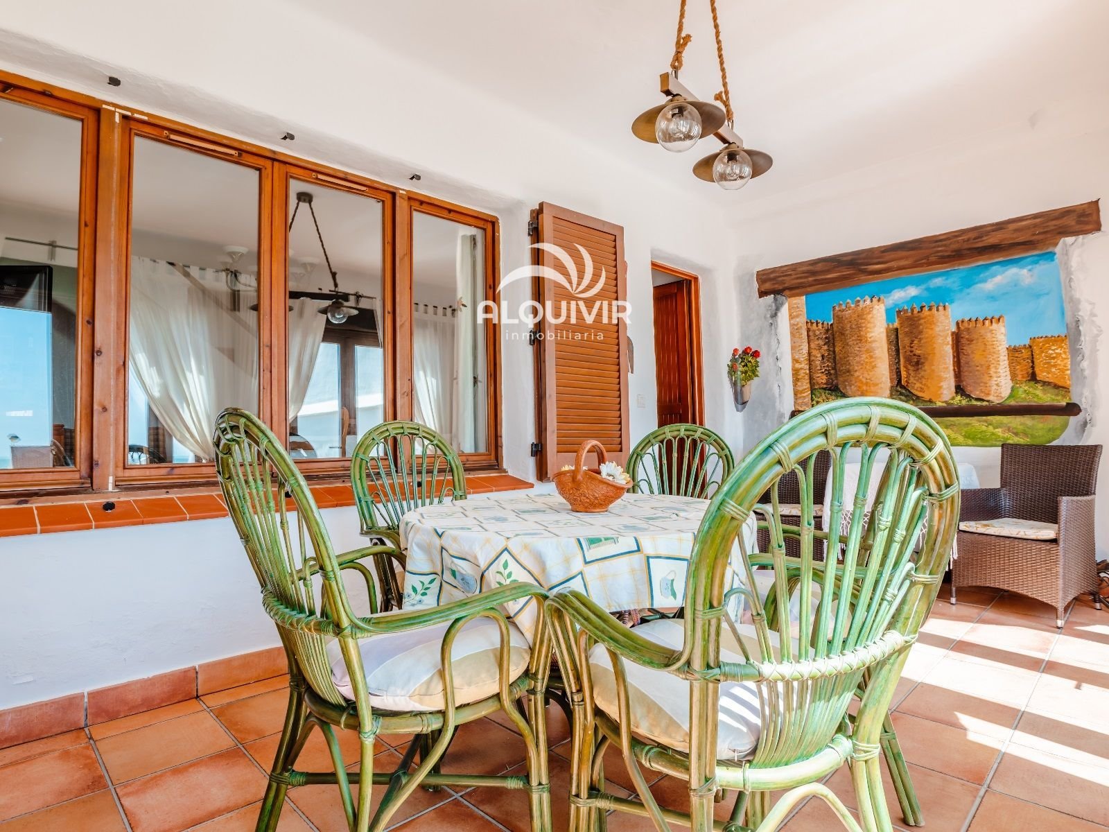 Appartamento 100 m² a Almonte
