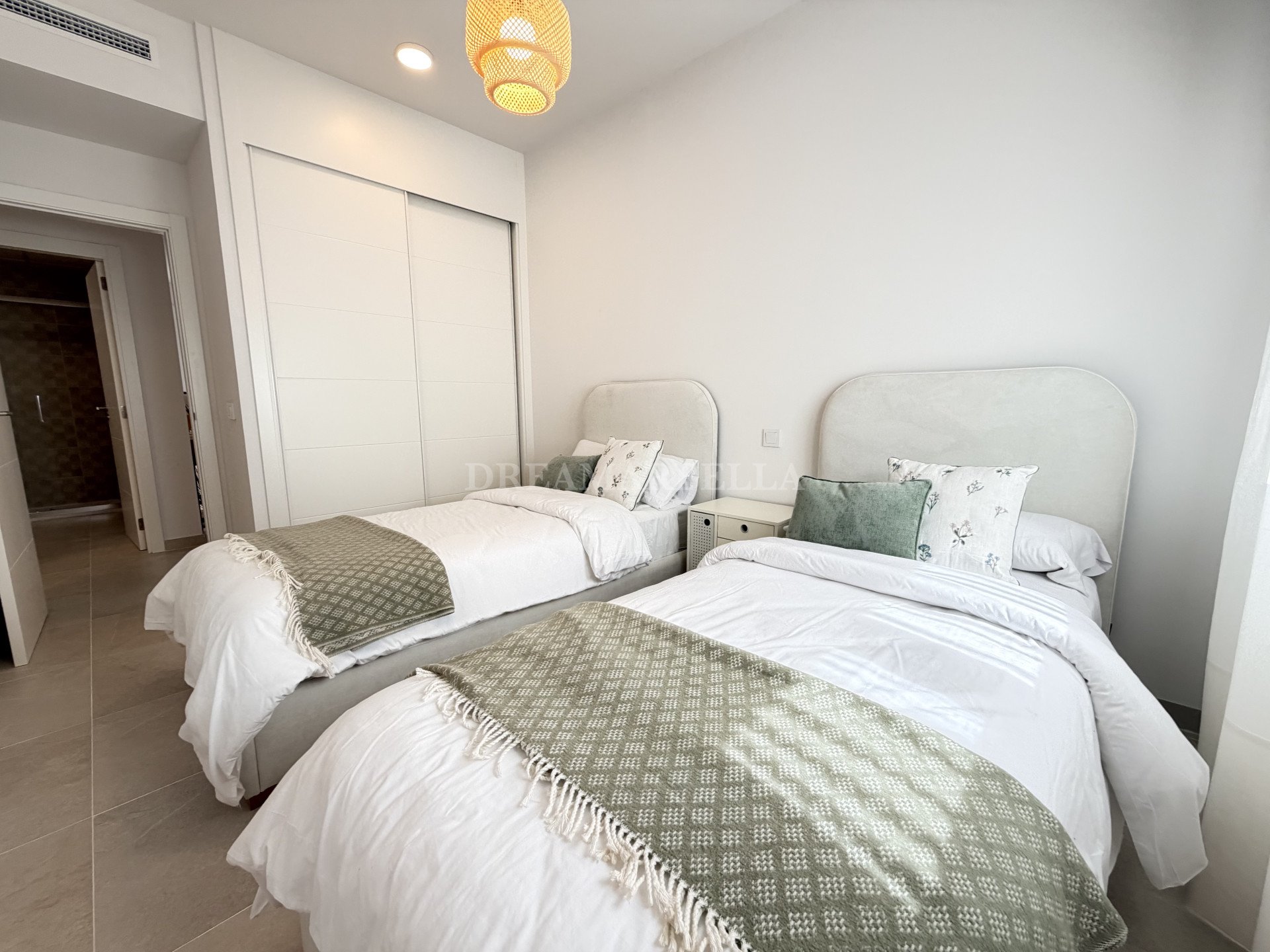 Pis de 156 m² a Estepona