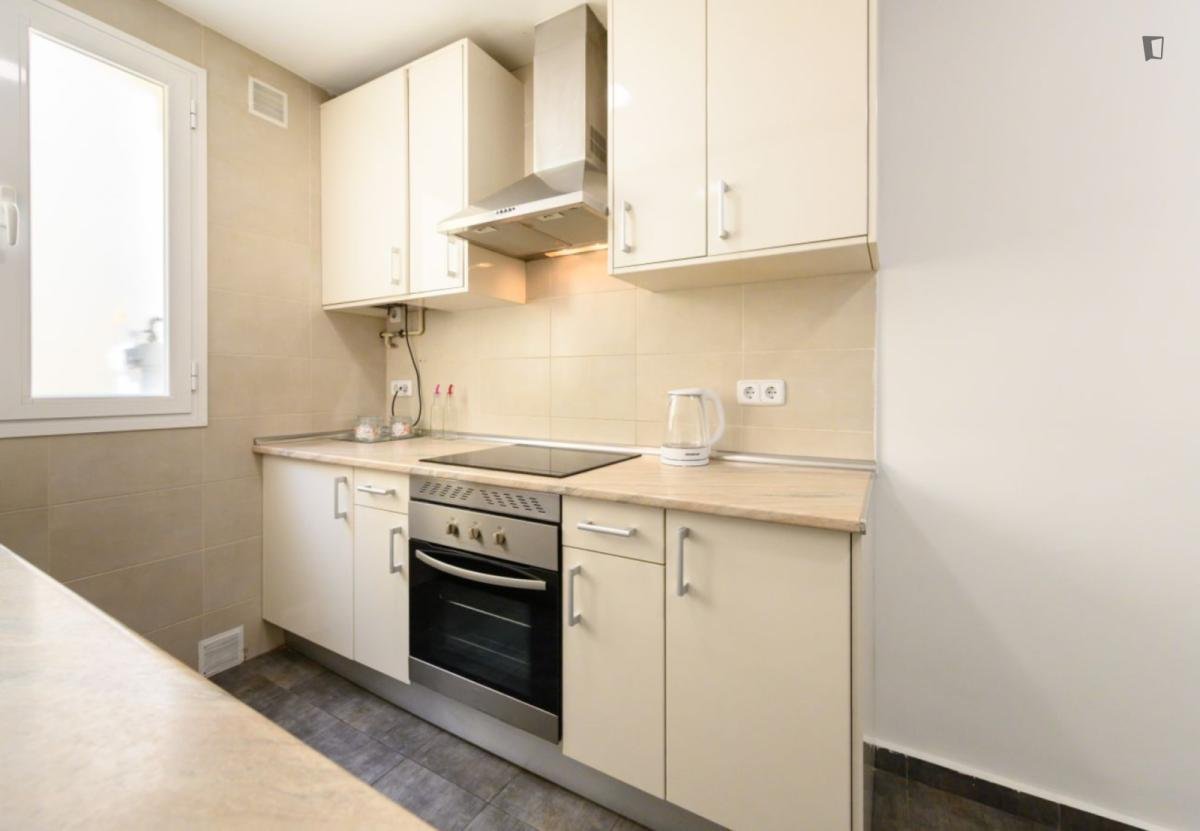 Piso de 82 m² en Madrid