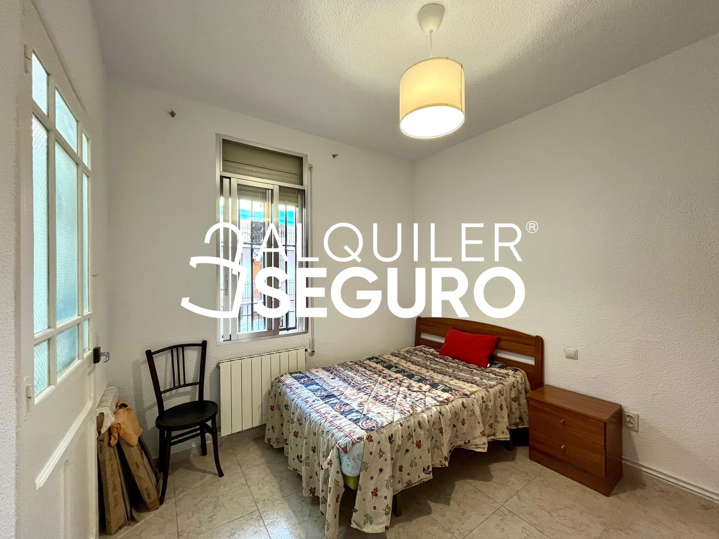 Piso de 60 m² en Madrid