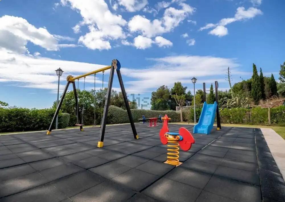 Piso de 95 m² en Benalmádena