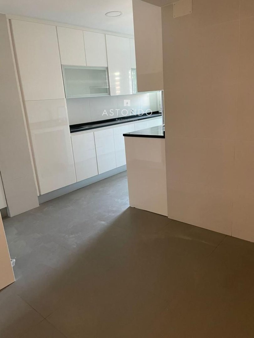 Piso de 140 m² en Madrid