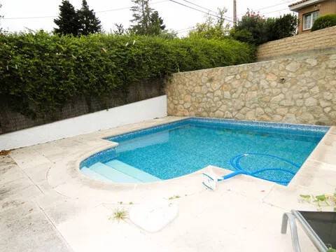 Casa de 273 m² a Las Rozas de Madrid