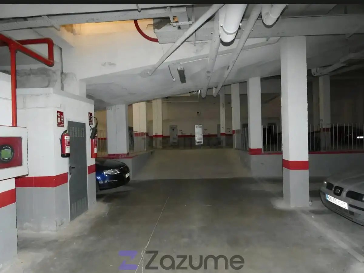 Casa de 80 m² en Vera