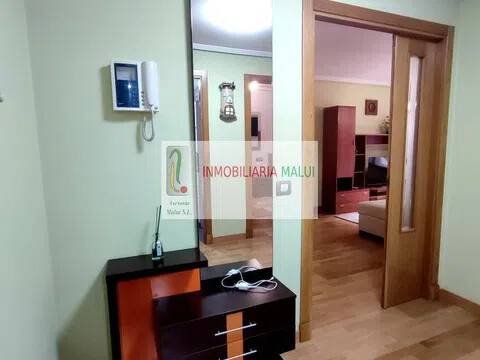 Pis de 64 m² a Oviedo