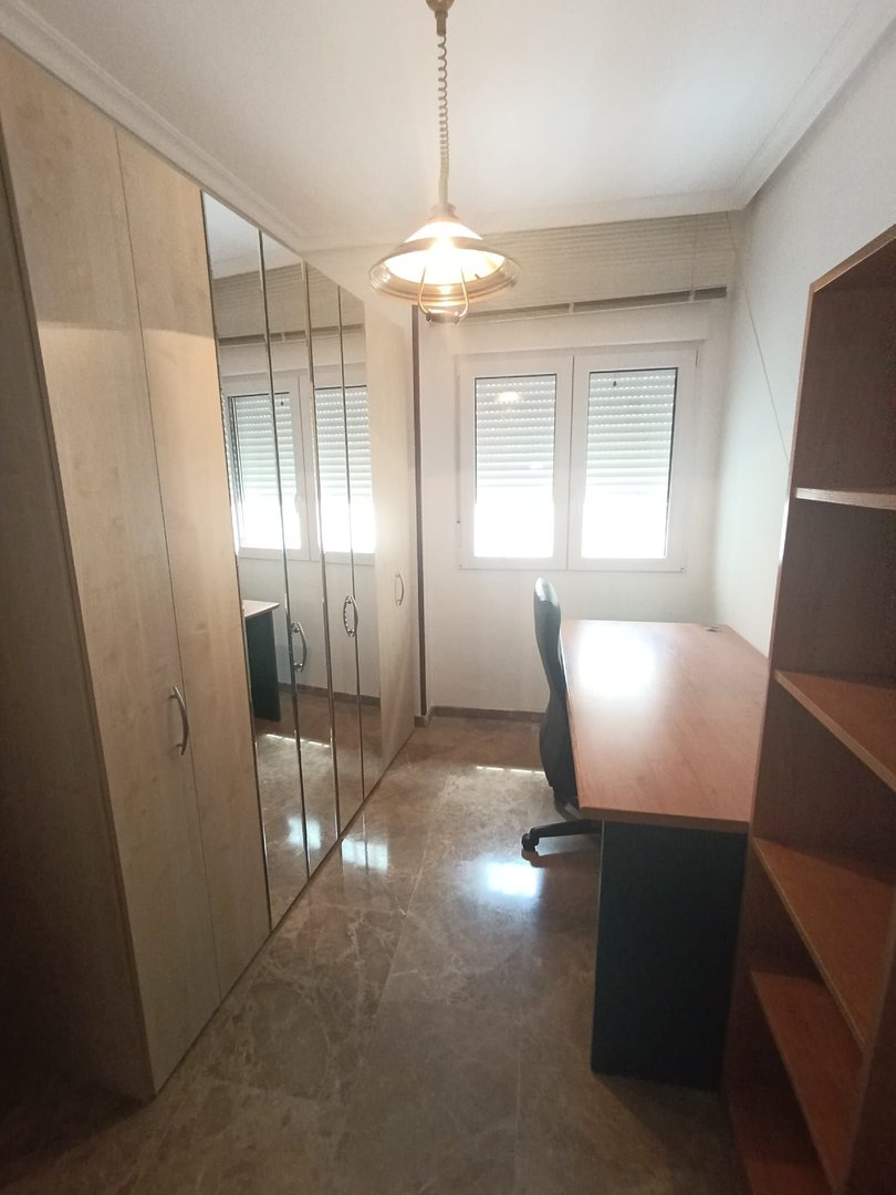 Piso de 115 m² en Linares