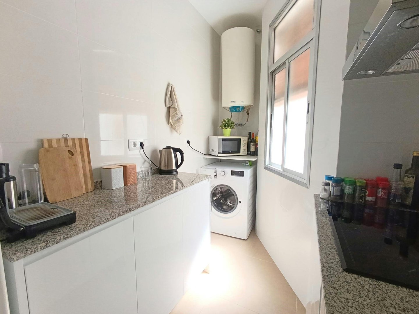 Habitación 60 m², Sevilla