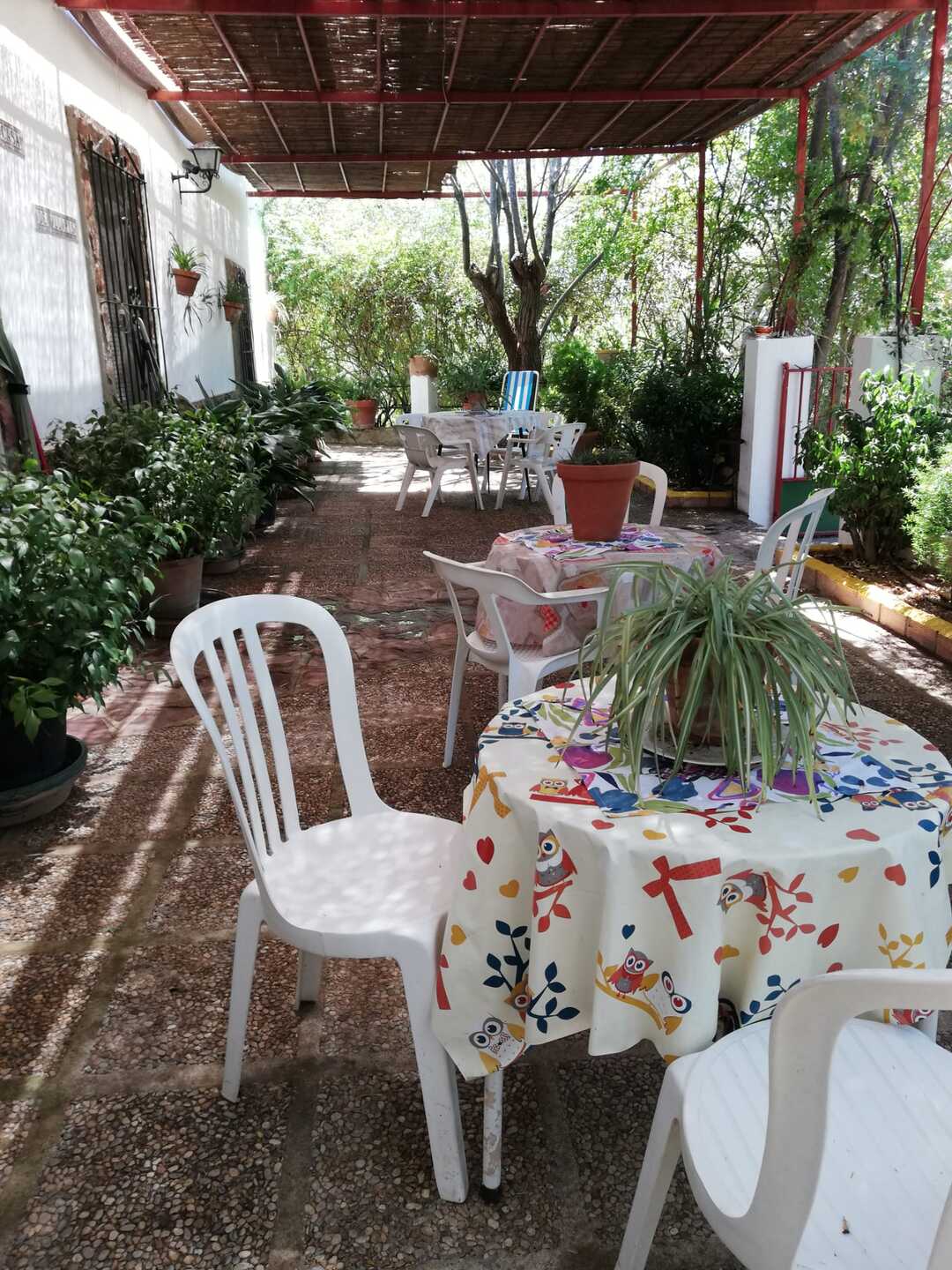 Piso de 200 m² en Baños de la Encina