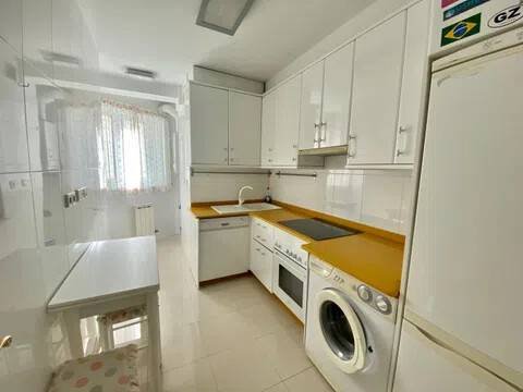 Pis de 90 m² a A Corunya
